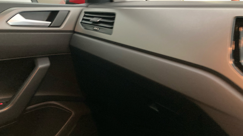 Volkswagen Polo 1.0 SE 5dr Petrol Hatchback